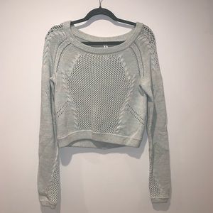 Lululemon sweater